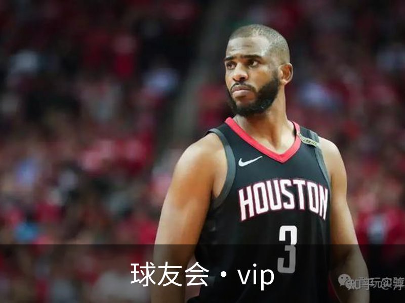 球友会·vip概况